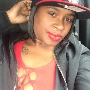 Meet your Posher, Kimberly